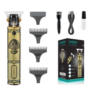 VGR V-085 professional hair trimmer.