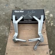 Footstep Panigale V4S postep ducati panigale V4 original details Version 2