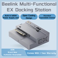 Beelink Multi-Functional EX Docking Station