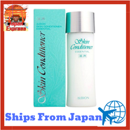 ALBION albion medicinal skin conditioner Essential N (lotion for sensitive skin) 330ml [quasi -drug]from Japan direct Japan