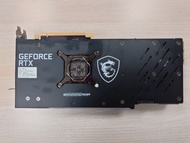 MSI GeForce RTX 3070 GAMING Z TRIO