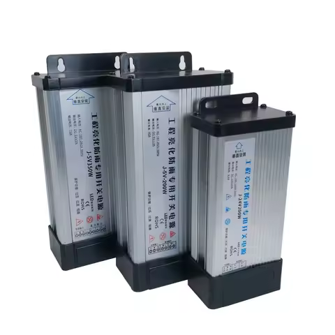 5 12 24 V Volt Switching Power Supply AC DC 5v 12V 24V Power Supply 5A 8A 10A 15A 20A 220V TO 5V 12V