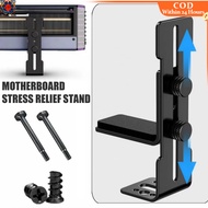 GPU Anti Sag Bracket Metal Support Stand for RTX 4090 4080 4070 Graphics Card Holder