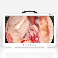 Top Quality 27 inch Portable 3 in 1 Medical 4K Ultra HD Endoscope Camera System Surgical 4K endoscop