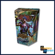 Flesh and Blood - Maxx Nitro Armory Deck [FAB]