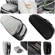 NEW!!! HUNDRED RACKET BAG 6 IN 1