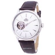 Orient Classic Bambino Automatic Open Heart Japan Made RA-AG0002S00C Mens Watch