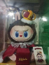Labubu 國王