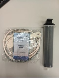 雪柜冰箱疏道器