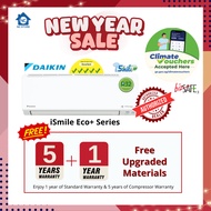 Daikin R32 System 1 12K BTU