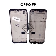 Lcd FRAME - LCD Bone - OPPO F9 ORIGINAL