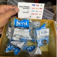NEEDLE CUP BEARING BK 1312 BK1312 13+319+312 NTN JAPAN Original