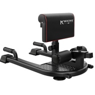 Squat Machine Household Hip-Lifting Device Multi-Function Squat Rack Indoor Fitness Equipment