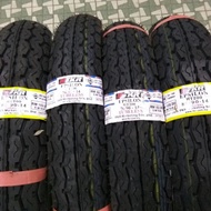 FKR Tayar Tyre Tubeless HT200 70/90-14 & 80/90-14