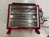 Imarflex Fan Heater FH-80A
