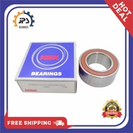 LAKER BEARING 46T080805 TRITON REAR WHEEL DU4080 KOYO JAPAN