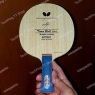 Butterfly Timo Boll Spirit FISHSCALE new.