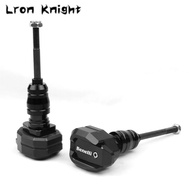 For Benelli Leoncino500 Leoncino 500 BJ500 BJ 500 Motorcycle Falling Protection Frame Slider Fairin