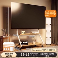 BESSGROUP | Moveable TV Stand 55-85 Inch