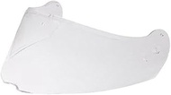 LS2, FF908 Strobe II Helmet Visor, Colourless