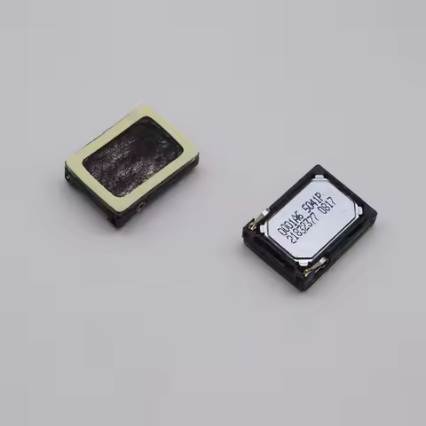 1pc For Moto G2 G3 G4 Play G6 Play E5 Plus G LTE Loud Speaker Inner Buzzer Ringer For Nokia N8 N73 N