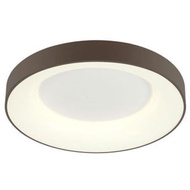 LED 36W 天花燈 (啡色) (HHXZ3527B) #LED吸頂燈