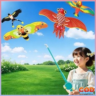 Kite Kite Fishing Dynamic Kite Ventilation Kite Kite Kite Eagle Kite