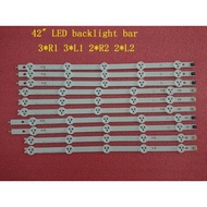 (RBL14) Led Backlight LG 42LN5700.ATS / 42LN5400.ATS / 6916L-1385A / 6916L-1386A / 6916L-1387A / 691