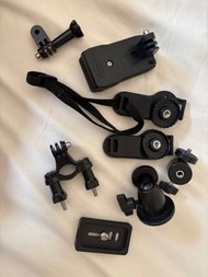 相機零件，穩定器