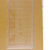 ↓ ≛ Close the SHARP 1 door Refrigerator Freezer SJ-M151T Limited