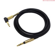 Chiayi B & O H6 H8 H9 Silver-Plated Upgraded Headphone Cable ATH-MSR7 MDR-1ADAC 1ABT SHP9500 With Wh