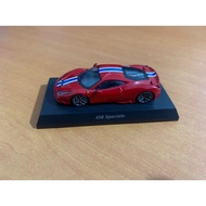 Kyosho Ferrari 458 Speciale