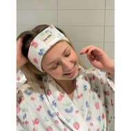 CEINE | DJERF AVENUE Terry Headband