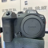 極新淨！Canon R7 極速連拍