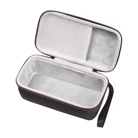 Case For Marshall Emberton I/II Speaker Shell EVA Box Shock-Proof Organizer Portable Storage Bag Har