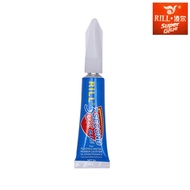 Rill 3 Seconds Ok Glue | Super Glue | Single and Bundle