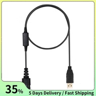 HKN6184C Programming Cable  Radio DM4400/E DM3401 DM3600 DM4601/E MTM5200 DGM4100 DGM6100 XPR4300 XP