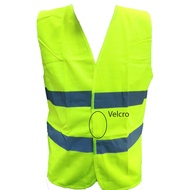 reflective safety vest jacket safety reflective vest high visibility vast hi vis vest construction v