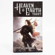 2023 Heaven earth tarot Heaven earth tarot Hot Style