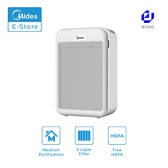 Midea MAP-28BD 5-Layers Of Filter Purification Air Purifier