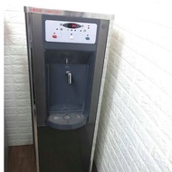 賀眾牌220V商用冰溫熱飲水機