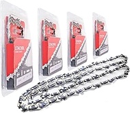 18 Inch Chainsaw Chain 0.063 Guage 0.325 68DL for Stihl 26RM3 68 3639 005 0068 MS210 MS230 MS231 MS2