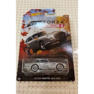 Hot Wheels Aston Martin 1963 DB5