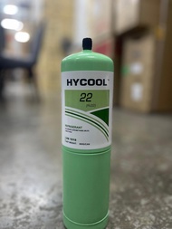 REFRIGERANT GAS R22/R410/R134/R32/R507/R404/R290 HYCOOL