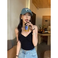 PUSUMEDE TWO-STRING SHIRT