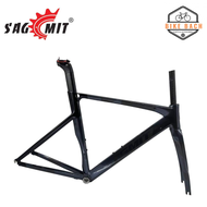 2022 MODEL NEW SAGMIT VENENO AERO FRAMESET