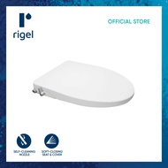 RIGEL Manual Bidet Seat Cover SCBD0109PS (V Shape)
