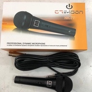 Best Selling Crimson NK-77 Wired Mic SALE