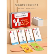 mainan budak lelaki toys for kids girl mainan Elementary School Students Solitaire Puzzle Look at Pi