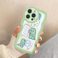 Ốp Lưng Dành Cho Iphone 14 Promax/ 14 Pro/ 14 Plus/ 14 hình Animal Cute